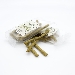 snack alla canapa e sesamo - -