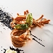 Riccio pi� riccio - Fotografia di Marco Varoli - -