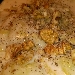 -Ravioli Gorgonzola radicchio e noci
 - -