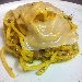 Carbonara tartufata al maialino nero dei monti lepini - -