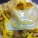 Carbonara tartufata al maialino nero dei monti lepini - -