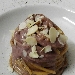 Cacio e pepe Ubriaco al Cesanese del Piglio - -