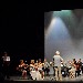 Nanni Moretti e la Roma Sinfonietta al Teatro Valle Occupato