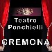Teatro Amilcare Ponchielli di Cremona Teatro Amilcare Ponchielli di Cremona