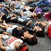 02/08 ore 10.25 - Teatro Valle Occupato per la Strage di Bologna - inviata da occupanti Teatro Valle
