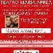 06/06 e 07/06 - Teatro Maria Aprea - Volla (NA) - Tutti scemi per... di Tommaso Scarpato, con Stefano Sannino, Tommaso Scarpato, Adele Zeo, Bruna Barbato, Claudio Frascione, Claudia Prisco, Marianna Sicuranza, ... - -