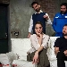 PEPERONI DIFFICILI testo e regia di Rosario Lisma in scena dal 5 al 15 maggio al Teatro Vascello di Roma
 - -