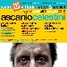 Teatro Vittoria - Roma - Ascanio Celestini in Discorsi alla Nazione debutta il 26 aprile. Radio Clandestina il 3 maggio 2016 - -
