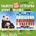 Rassegna SALVIAMO I TALENTI - Premio Attilio Corsini 8� Edizione - -