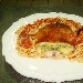 Maccaronara al rag� di coniglio e cappone imbottiti - -
