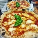 Pizza Margherita e Pizza primavera - -