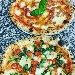 Pizza con wurstel e Pizza Messinese - -
