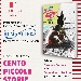 un evento che si terr�  giovedi  6 dicembre 2018 presso la Fondazione Humaniter al Vomero, in Piazza Vanvitelli, 15. Verr� presentato il libro di racconti di Nino Anaclerio edito dalla casa editrice Turisa. 
 - Un corpus di racconti diversi tra loro, frutto di esperienze vissute in prima persona, e  pura fantasia con sguardo attento ed ironico.
