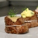 La russa, il tonnato e la mousse - -