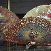 ventagli artigianali - -
