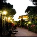 Villa Green-Via Montedoro 78-Torre del Greco-Viale di accesso alla Villa. - Serate danzanti,Ricevimenti,Cerimonie,Convegni,Meetings,Catering