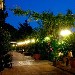 Villa Green-Via Montedoro 78-Torre del Greco-Viale di accesso con gazebo - Ricevimenti,Cerimonie,Convegni,Meetings,Catering,Serate Danzanti