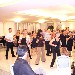 -Balli di Gruppo - -Villa Green-Sabato sera Cena con Ballo-Balli di gruppo diretti dalla M.Germana Matteazzi