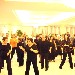 -Serate a Villa Green - -Balli di gruppo