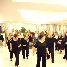 -Serate a Villa Green - -Balli di gruppo con la Maestra Germana Matteazzi