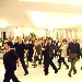 -Serate a Villa Green - -Balli di gruppo diretti dalla M.Germana Matteazzi