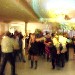 -Serate a Villa Green - -Il momento della discoteca
