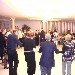 A Villa Green il Sabato Sera ci si diverte Socializzando - Cena con Ballo con i maestri Germana Matteazzi e Mimmo Teresi - 