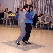Tango Argentino con i maestri Mimmo Teresi e Germana Matteazzi - Cena con ballo a Villa Green - Torre del Greco - Napoli -Balli di Coppia liscio,da Sala , Standard , Latino Americani , Balli di Gruppo e Sociali . - I maestri Germana Matteazzi e Mimmo Teresi nel loro Tango Argentino