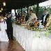 Matrimoni Ricevimenti e Cerimonie con Stile , Eleganza e Professionalita' - a Villagreen -Torre del Greco - Napoli  - Tre sale , per tutte le esigenze  : la sala per divertirsi ballando e ascoltando musica
elegante e raffinata o la sala rustica con camino . Ampio spazio esterno con Ampio Gazebo in legno , passeggiata romantica e piscina in un tripudio di verde e di fiori .