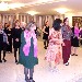 Balli di Gruppo con i maestri Germana Matteazzi e Mimmo Teresi - Sabato Cena con Ballo a Villa Green - Toerre del Greco - Napoli - Balli di Gruppo e di Coppia Liscio , da sala , Standard , Latino Americani , Tango Argentino , Balli Sociali e Anni 60 .