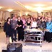 Sabato cena con ballo a VillaGreen - Compleanno della maestra Germana - Gruppo di amici - 