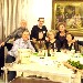 Sabato a Villa Green Cena con Ballo - Compleanno della maestra Germana - Foto con amici - 