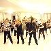 Balli di Gruppo - Sabato Cena con Ballo a Villa Green - con l'animazione dei maestri Germana Matteazzi e Mimmo Teresi - Torre del Greco - Napoli - Balli di Gruppo e di Coppia da sala , Liscio , Standard , Latino Americani - Tango Argentino - Caraibici - Anni 60 - Discoteca