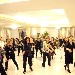 Balli di Gruppo - Sabato a Villa Green Cena con Ballo  con l'animazione dei maestri Germana Matteazzi e Mimmo Teresi - Torre del Greco - Napoli - Balli di Gruppo e di Coppia - Anni 60 e Discoteca