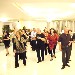 Balli di Gruppo a Villagreen - Sabato sera Cena con Ballo - Torre del Greco - con i maestri Germana Matteazzi e Mimmo Teresi - Offerta promozionale : Tutti i sabato sera fino al 30 giugno Lezione di Ballo Gratis - Cena  con Ballo a Villa Green .