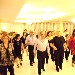 Balli di Gruppo - Sabato sera Cena con Ballo a Villa Green - Torre del Greco - Napoli  - Cena con Ballo con l'animazione dei maestri Germana Matteazzi e Mimmo Teresi