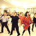 Cena con Ballo Sabato sera a Villa Green - Torre del Greco - Napoli - Animazione con i maestri Germana Matteazzi e Mimmo Teresi
