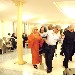 Cena con Ballo Sabato a Villa Green - Balli di coppia e di Gruppo , Sociali , Anni 60 e Discoteca - Torre del Greco - Napoli - 