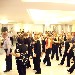 Sabato a Villa Green Cena con Ballo - Lezione di Ballo Gratis - Animazione dei maestri Germana Matteazzi e Mimmo Teresi -Torre del Greco - Napoli - Offerta promozionale : nel costo della serata � compresa la lezione di Ballo .