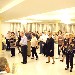 Balli di Gruppo e di Coppia a Villa Green - Tutti i sabato Cena con Ballo - Torre del Greco - Napoli - Lezione Gratis di Ballo con i maestri Germana Matteazzi e Mimmo Teresi