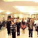 Sabato Sera Cena con Ballo a Villa Green - Torre del Greco - Napoli - Balli di coppia Liscio, da Sala , Standard , Latino Americani , Tango Argentino , Caraibici e Balli di Gruppo e Sociali - Anni 60 e Discoteca - Lezione di Ballo Gratis con i maestri Germana Matteazzi e Mimmo Teresi