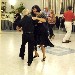 Balli di Coppia - Cena con Ballo a Villa Green - Tutti i sabato Balli di coppia e di Gruppo , Sociali , Anni 60 e Discoteca con l'animazione dei maestri Germana Matteazzi e Mimmo Teresi