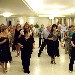 Balli di Gruppo con la Maestra Germana Matteazzi - Cena con Ballo tutti i sabato a Villa Green
