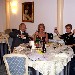 Cena con Ballo a Villa Green - Sabato 27 ottobre � stato nostro gradito ospite Luigi Farina presidente dell'Associazione Spaghetti Italiani - -