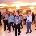 Cena con Ballo a Villa Green . Tutti i sabato Balli di Gruppo e di Coppia Liscio , Standard , Latini , Argentini e Caraibici - Balli Sociali -Animazione con i maestri Germana Matteazzi e Mimmo Teresi - Balli di Gruppo 