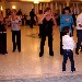 Cena con Ballo a Villa Green - Balli di Gruppo con un piccolo ballerino