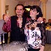 Festa 3 Anniversario a Villa Green Torre del Greco con i maestri Germana Matteazzi e Mimmo Teresi