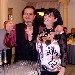 Festa 3� Anniversario a Villa Green Torre del Greco con i maestri Germana Matteazzi e Mimmo Teresi - I maestri Germana e Mimmo animano le serate del Sabato sera a Villa Green con i Balli e le Musiche 