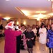 Carnevale a Villa Green - Torre del Greco - Balli di Gruppo con la maestra Germana Matteazzi - 