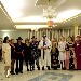 Carnevale a Villa Green - Torre del Greco - Premiazione delle maschere - 